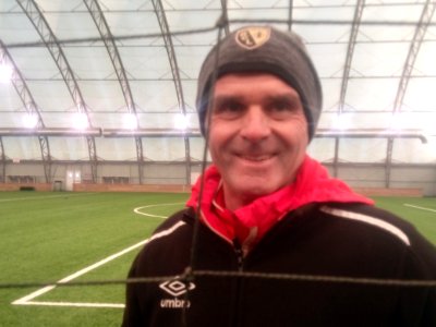 Entraînement RC Lens - 6 janvier 2017 49