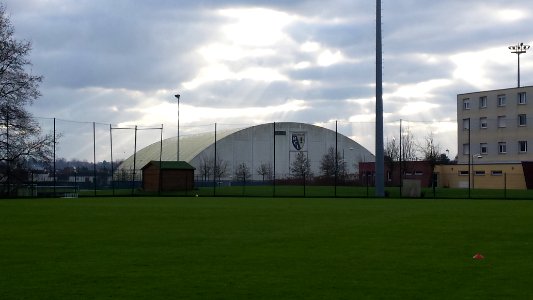 Entraînement RC Lens - 31 décembre 2014 12
