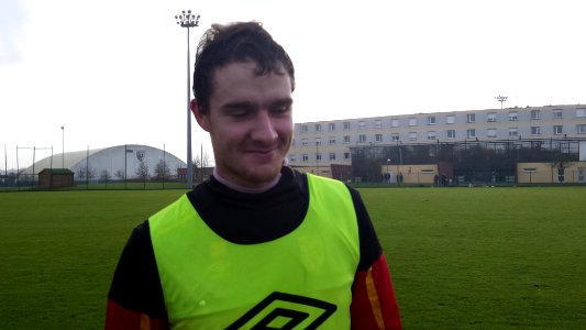 Entraînement RC Lens - 31 décembre 2014 84