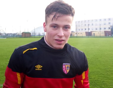 Entraînement RC Lens - 31 décembre 2014 75