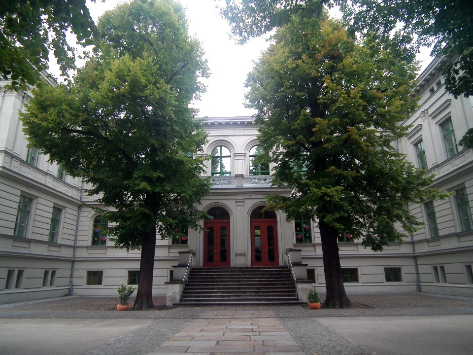 Erich Kästner Grundschule in Cottbus 06