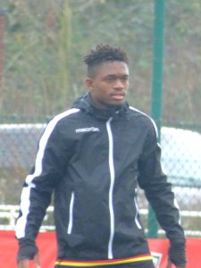 Entraînement RC Lens - 4 janvier 2019 27