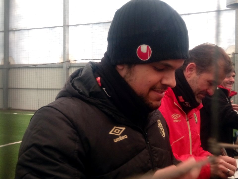 Entraînement RC Lens - 6 janvier 2017 47