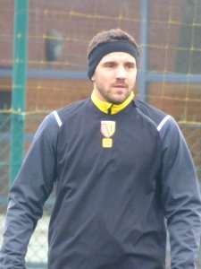 Entraînement RC Lens - 4 janvier 2019 36