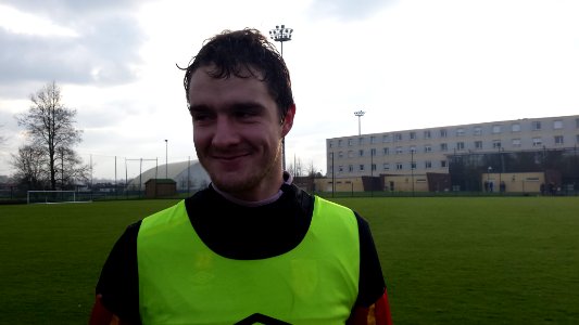 Entraînement RC Lens - 31 décembre 2014 83