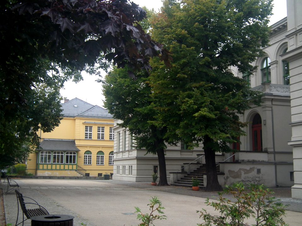 Erich Kästner Grundschule in Cottbus 09