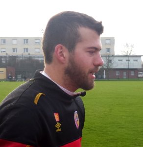 Entraînement RC Lens - 31 décembre 2014 59