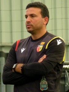 Entraînement RC Lens - 3 juillet 2020 14 photo