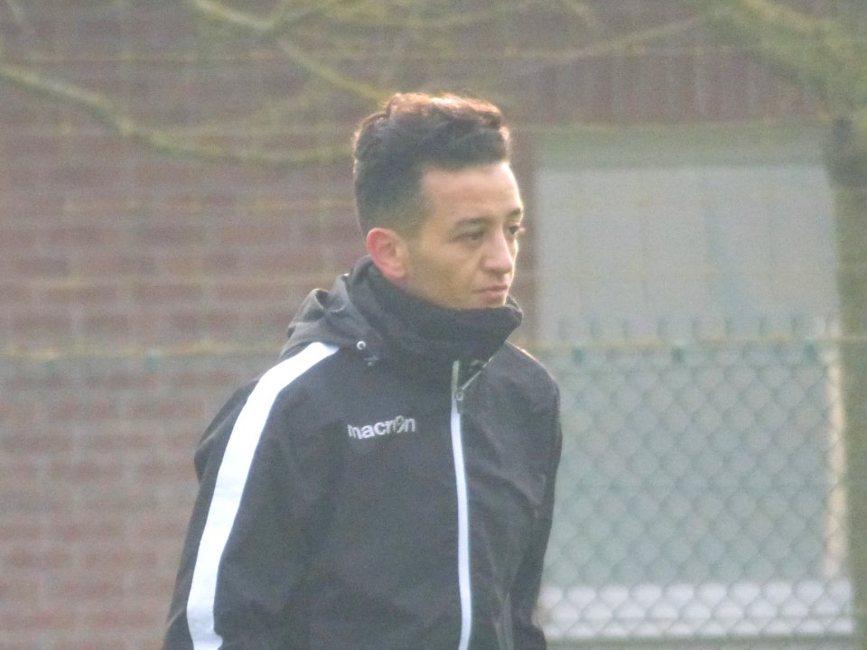Entraînement RC Lens - 4 janvier 2019 19