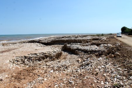 Eroze Itálie 15684