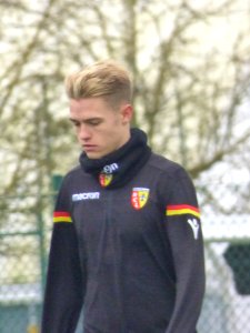 Entraînement RC Lens - 4 janvier 2019 46