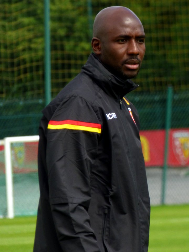 Entraînement RC Lens - 3 juillet 2020 75