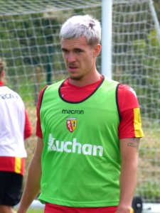 Entraînement RC Lens - 3 juillet 2020 74