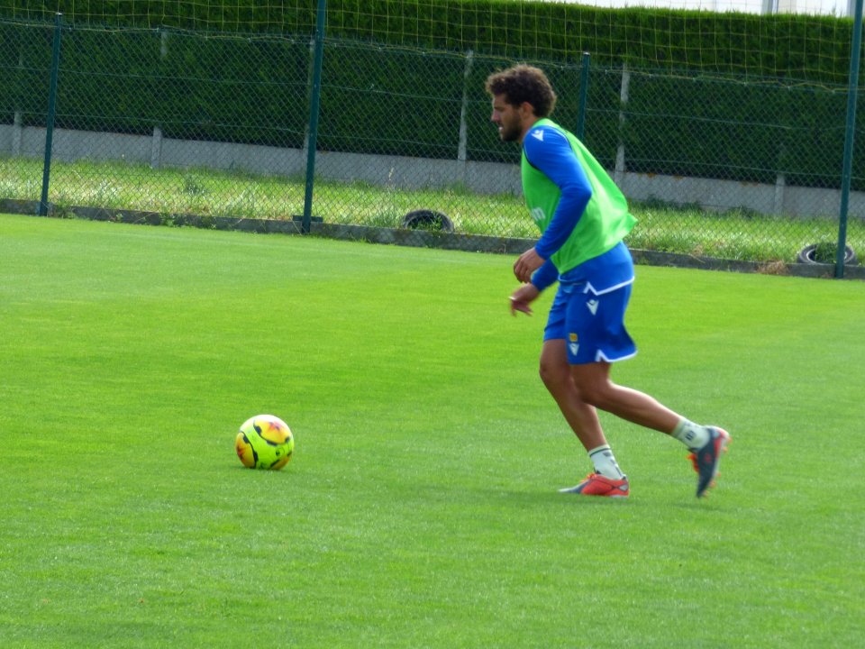 Entraînement RC Lens - 3 juillet 2020 73