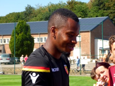 Entraînement RC Lens - 2 août 2018 67