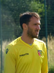 Entraînement RC Lens - 2 juillet 2019 14