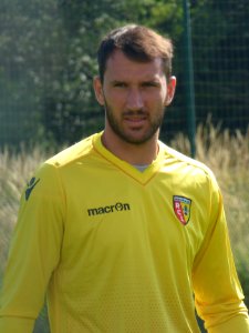 Entraînement RC Lens - 2 juillet 2019 15