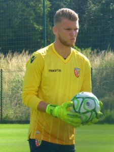Entraînement RC Lens - 2 juillet 2019 8