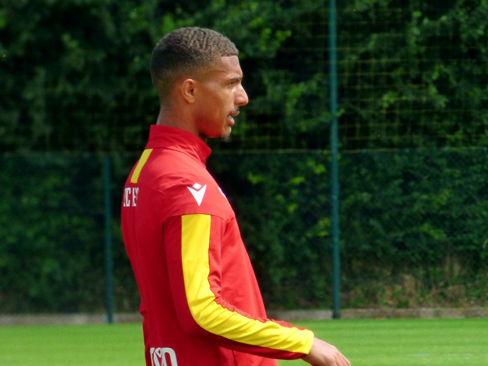 Entraînement RC Lens - 3 juillet 2020 69