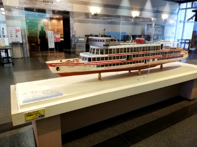 Otsu City Museum of History 20210307 03