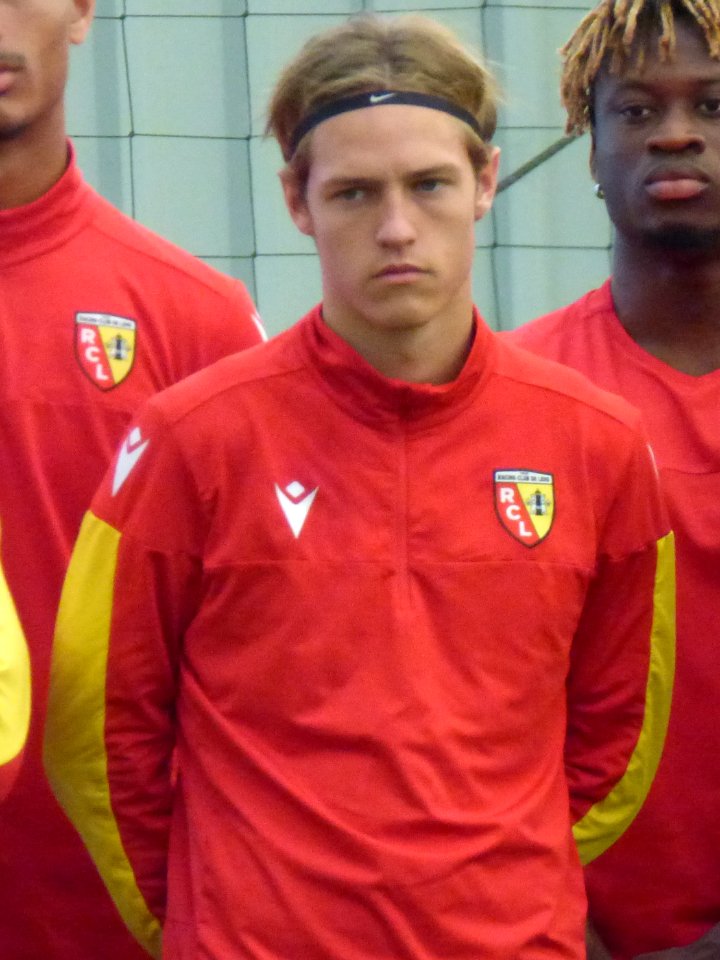 Entraînement RC Lens - 3 juillet 2020 8