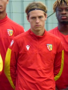 Entraînement RC Lens - 3 juillet 2020 8