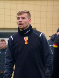 Entraînement RC Lens - 4 janvier 2019 33