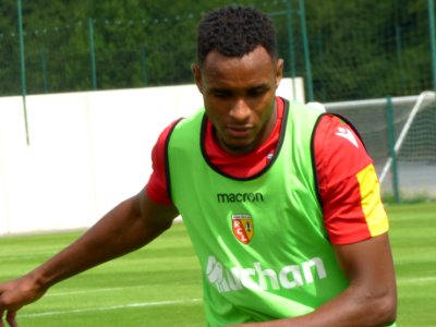 Entraînement RC Lens - 3 juillet 2020 70