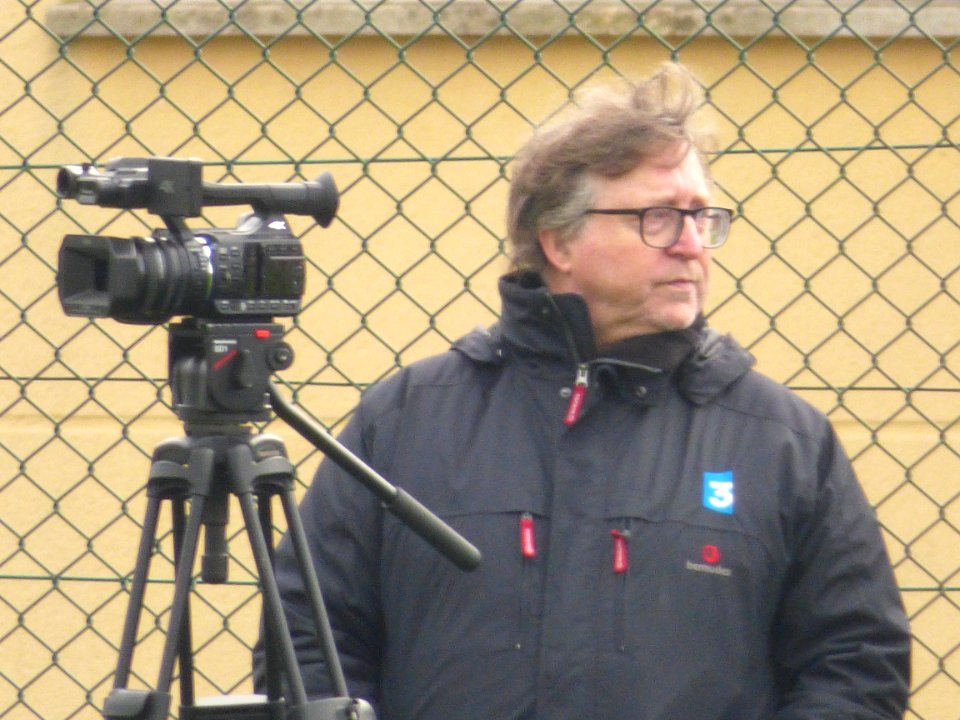 Entraînement RC Lens - 4 janvier 2019 12