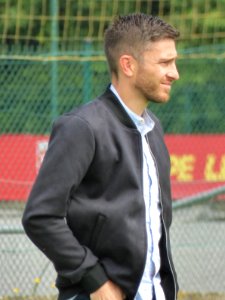 Entraînement RC Lens - 3 juillet 2020 66