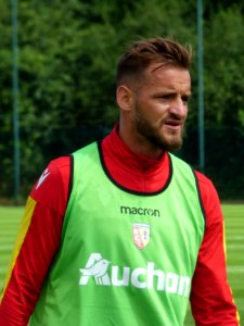 Entraînement RC Lens - 3 juillet 2020 72