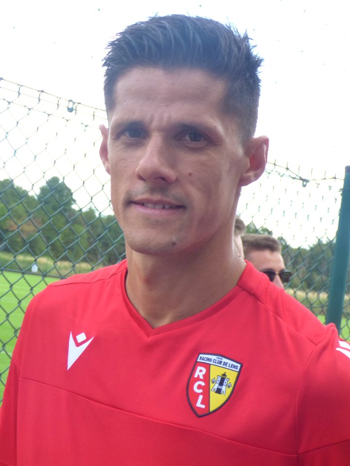 Entraînement RC Lens - 2 juillet 2019 85