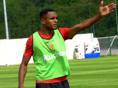 Entraînement RC Lens - 3 juillet 2020 71