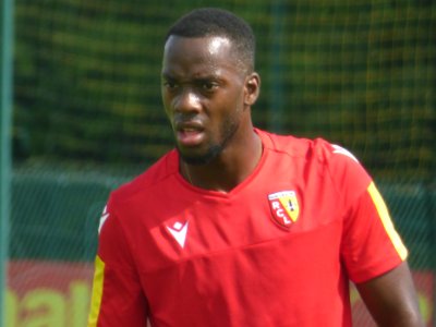 Entraînement RC Lens - 2 juillet 2019 36