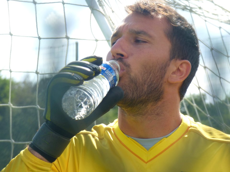 Entraînement RC Lens - 2 juillet 2019 18