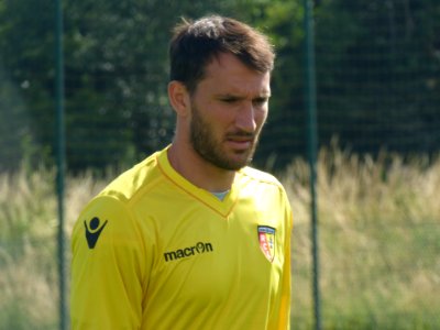 Entraînement RC Lens - 2 juillet 2019 13
