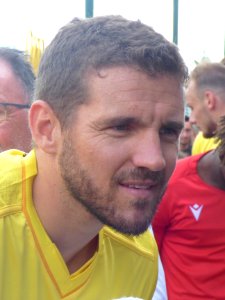 Entraînement RC Lens - 2 juillet 2019 86