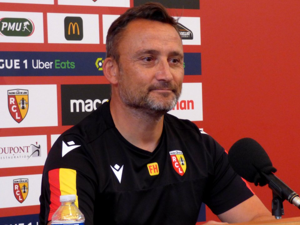 Entraînement RC Lens - 3 juillet 2020 78