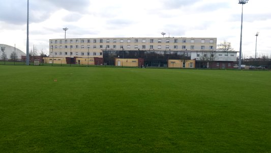 Entraînement RC Lens - 31 décembre 2014 45