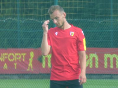 Entraînement RC Lens - 2 juillet 2019 24
