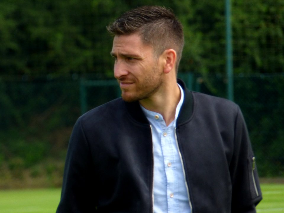 Entraînement RC Lens - 3 juillet 2020 67