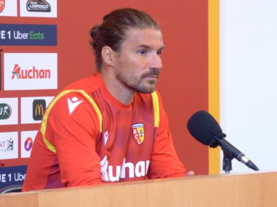Entraînement RC Lens - 3 juillet 2020 77