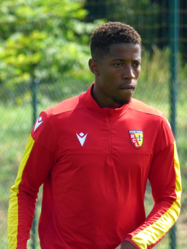Entraînement RC Lens - 3 juillet 2020 63