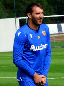 Entraînement RC Lens - 3 juillet 2020 64