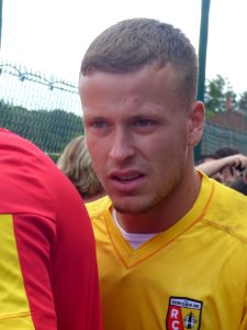 Entraînement RC Lens - 2 juillet 2019 70