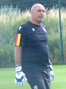 Entraînement RC Lens - 2 juillet 2019 19