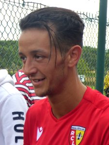 Entraînement RC Lens - 2 juillet 2019 62