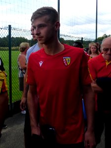 Entraînement RC Lens - 2 juillet 2019 91