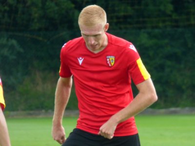 Entraînement RC Lens - 2 juillet 2019 49