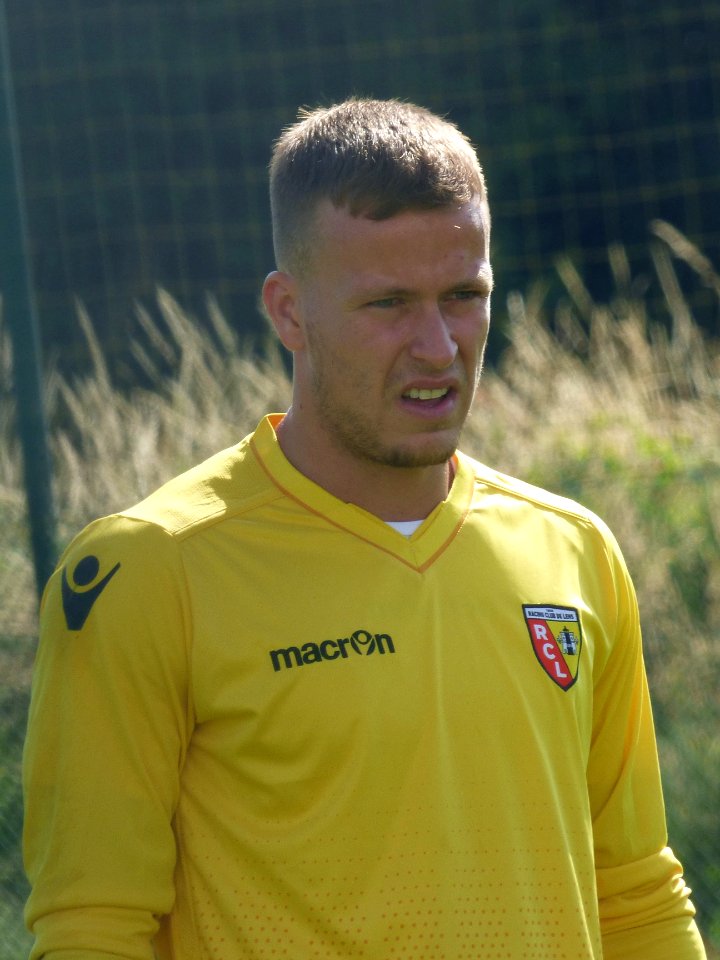 Entraînement RC Lens - 2 juillet 2019 17